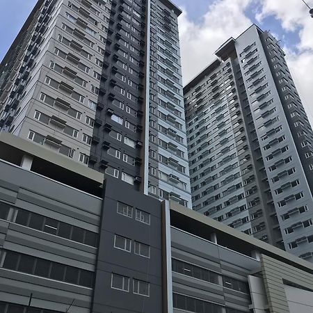 Avida Towers Davaoアパートメント エクステリア 写真