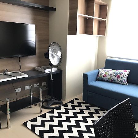 Avida Towers Davaoアパートメント エクステリア 写真