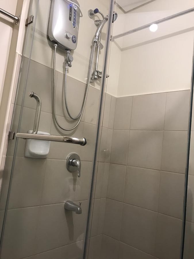 Avida Towers Davaoアパートメント エクステリア 写真