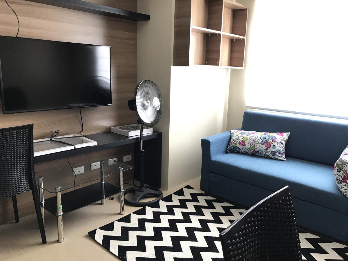Avida Towers Davaoアパートメント エクステリア 写真